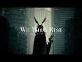 We Will Rise (Arknights Soundtrack) - LIZ [Music Video]