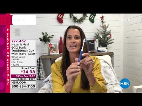 HSN | Gifts for the Gal with Val 11.22.2020 - 07 AM