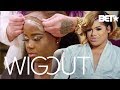 Cliff Vmir Reveals Lace Frontal Wig Secrets Then Gets Served Papers Ep 4 Wig Out