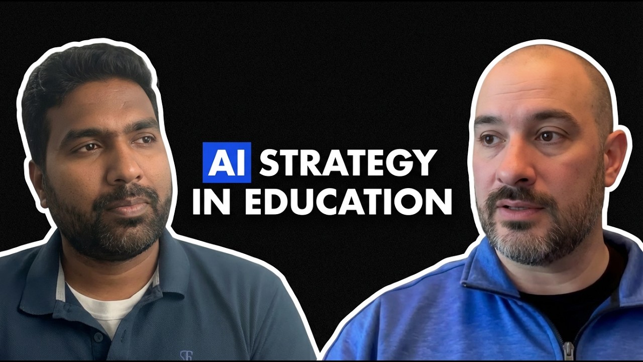 YouTube Video Thumbnail