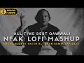 NUSRAT FATEH ALI KHAN 2023 REMIX TAP MASHUP 2023 NIGHT VIBES