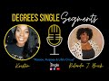 Degrees Single Segments Passion Purpose Life S Circus
