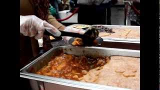 Lamar University Black History Week (Sankofa)