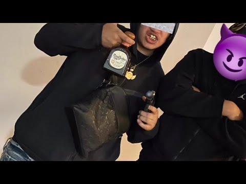 Im back - bagg.chaser.t