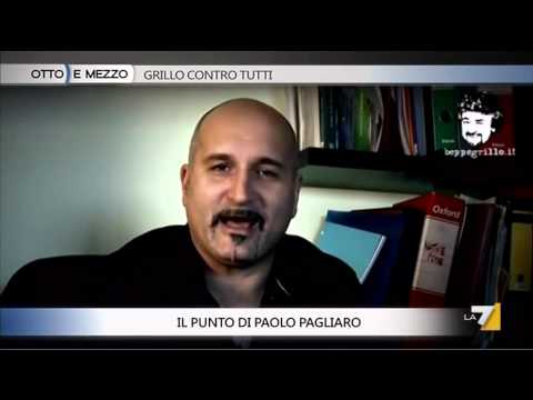 Qui lo dico, qui lo nego - Il Punto di Paolo Pagliaro
