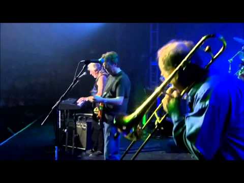 Eric Clapton & John Mayall with The Blues Breakers   Hideaway HD