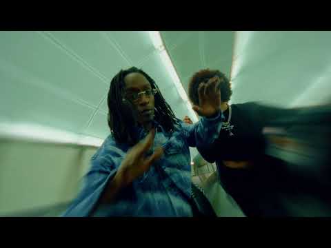 KayCyy - No Cold (Official Music Video)