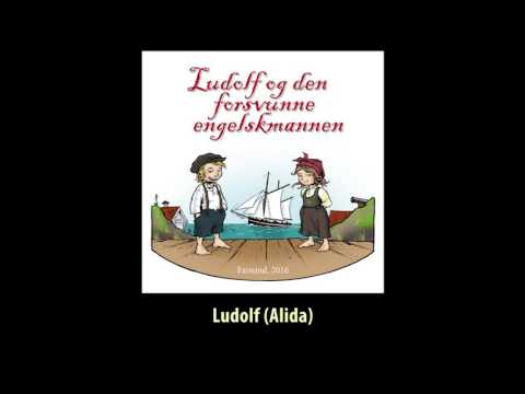 Ludolf (Alida)