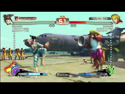 Slipsmoke (Juri) vs tranboy08 (Ken)_SSF4AE_THD