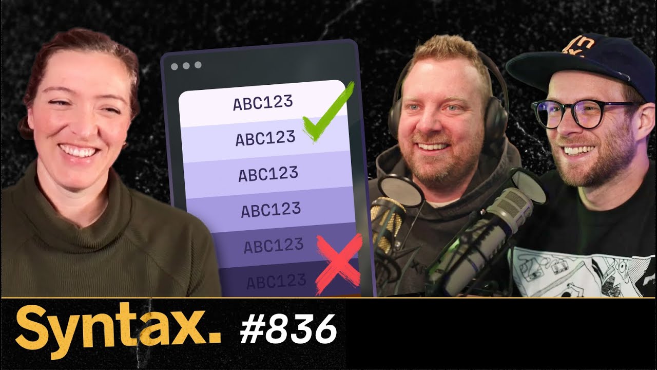 Real Talk on Web Accessibility with Marcy Sutton Todd