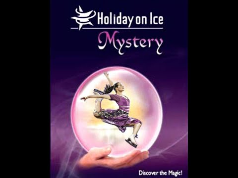 HOLIDAY ON ICE, 2006 - The Making of Mystery