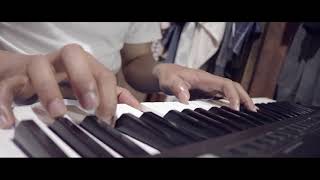 SAVING GRACE BY HILLSONG (Piano Instrumental)