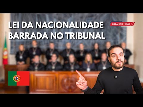 Brazilian Nationality Law: Changes Vetoed by the Constitutional Court
