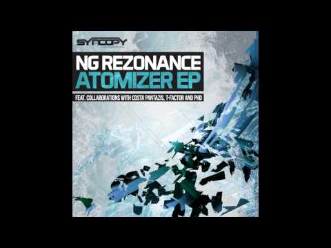 PHD, NG Rezonance - Chemical Solution (Original Mix) [Syncopy Recordings]