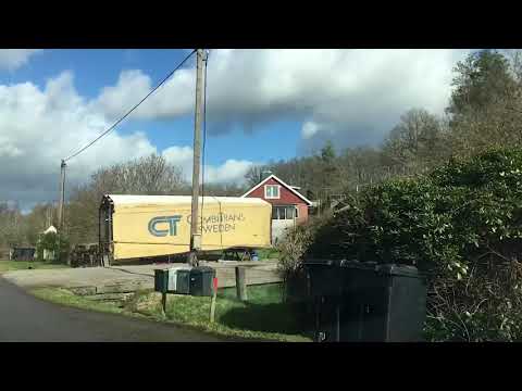 SÖRBYDAL - 200312 - Ronneby - KALLINGE - iPhone SE (Blekinge)