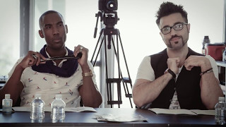 Fauxditions - A Hollywouldn'ts Short by Darius Stevens Wilhere video