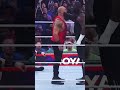 Braun Strowman Vs Omos Royal Rumble 2023