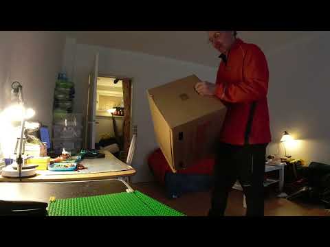 MongoTV_11000 - MIN NYE LEJLIGHED - Del 9 - Jeg Skal Genhuses og Flytte Snart