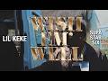 Lil' Keke "Wish 'Em Well" Ft. Supa Star Six (Official Music Video)