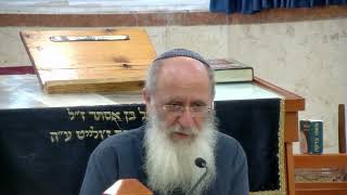 המדינה העברית הראשונה – שיעור 82 – ספר במדבר