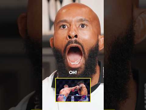 Video: “Fight Of The Year!” DJ Reacts To Topuria vs Gaethje