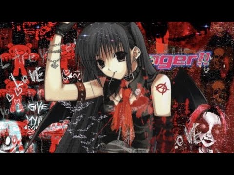 LIL THRAXX x 4JAY - HEXXWXRLDORDER (INSTRUMENTAL)