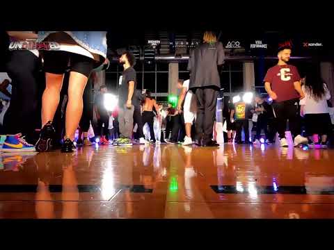 UNDEFEATED  | 1 vs 1 Breakin'  BreakinMIA powered by: Xander Production