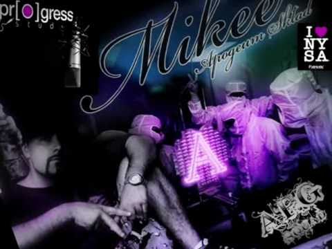 Mikee-Co noc (Nastepny eksperyment Apg)