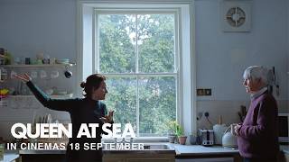 Queen at Sea (2026) Video