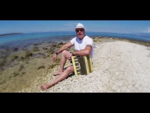 DAMIR RADOV - Evo me doma Dalmacijo (official video)