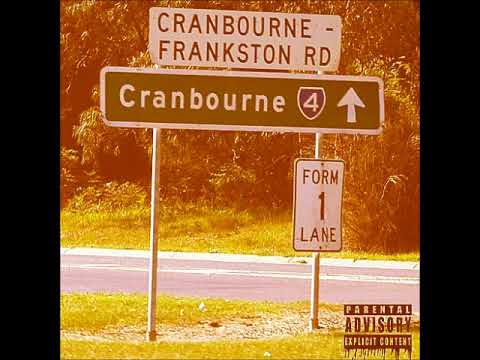 $inikill Ft MLBRN - 3977 (Official Audio) "Video"