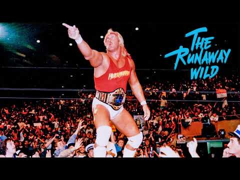 Magic Dance - I'm Gonna Fight (Still Breathing) [Demo]