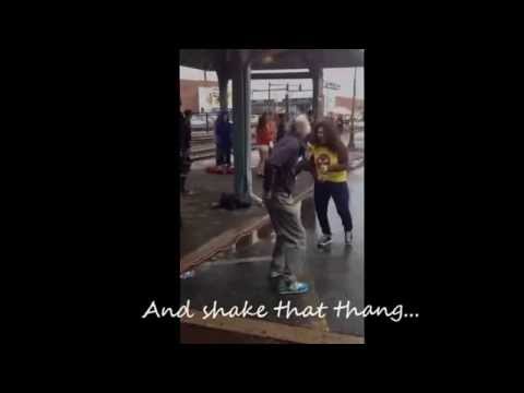 Deluxe Depot Dancing Delight