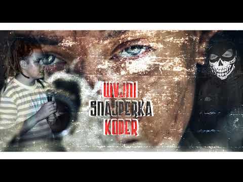 WOJNI - Snajperka (feat. Koder)