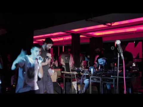 Arkoh vs Blondhy - 8os ¿Preparado? No, Gracias 3 (-ol, -ma)