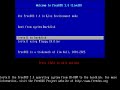 Freedos Exploration Open Source Disk Operating System LINUX 86box