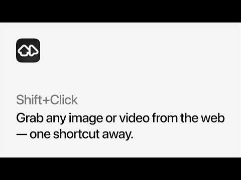 Item video thumbnail