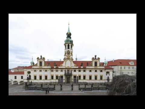 JKS 307c - Loretánske litánie (nový text)