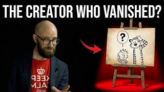 Download lagu What Happened to the Creator of Calvin and Hobbes? mp3 Download lagu What Happened to the Creator of Calvin and Hobbes? mp3