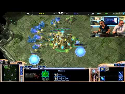 AFKTV014.P05.SC2 - NoThx & MetHiX Funcast