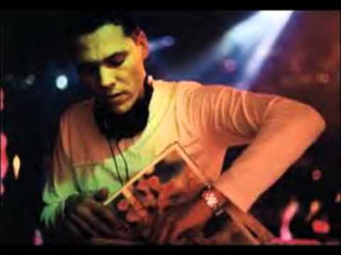 DJ Tiesto First Essential Mix Live At BBC Radio 1, 09.09.2001.