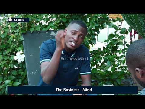 CHRIS LULE Episode - Engeri y'okukozesaamu ssente za looni n'okugaziya bizinensi #thebusinessmind