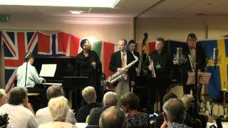 Cécile Mclorin Salvant - &quot;Twenty Four Hours a Day&quot;