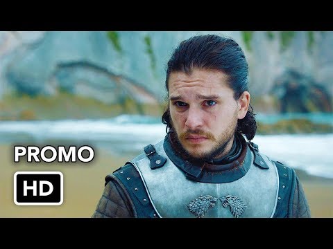 Game of Thrones 7x04 Promo "The Spoils of War" (HD)
