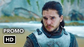 Game of Thrones 7x04 Promo &quot;The Spoils of War&quot; (HD)