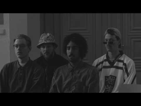 Nepumuk & Sir Serch - La Bohème