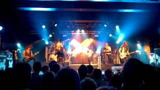 Luxuslärm: Alles was Du willst