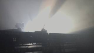 [4K] Above &amp; Beyond @ Elysée Montmartre⎜Above &amp; Beyond - Sink The Lighthouse (Maor Levi Remix)