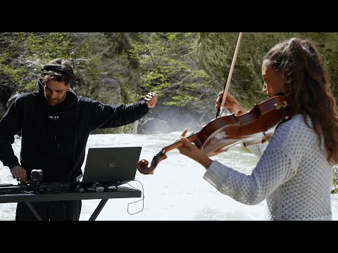 Worakls, Joachim Pastor, Lane 8, NTO & More | Live DJ Set & Violin by the River