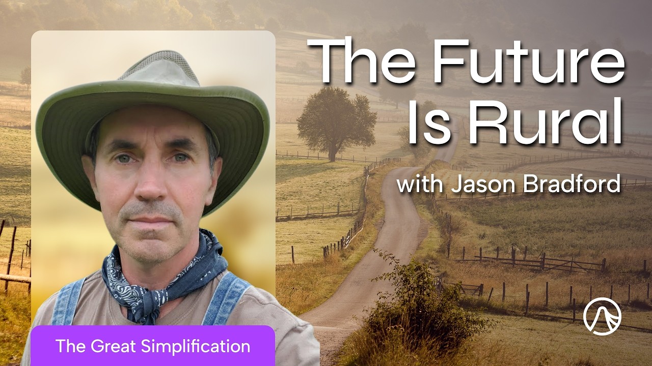 Ecological Farming Cultivates Embodied Wisdom, Contrasting with Disembodied AI